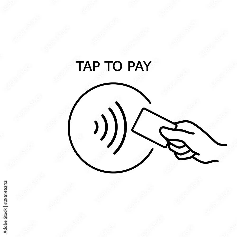 Pay by card